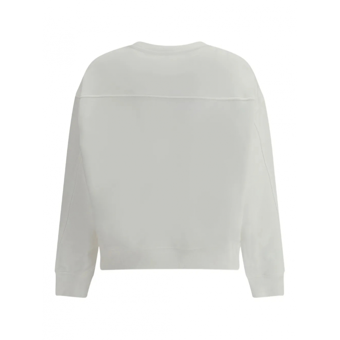 Sweatshirt 'Crystal-Embellishment' pour Femmes