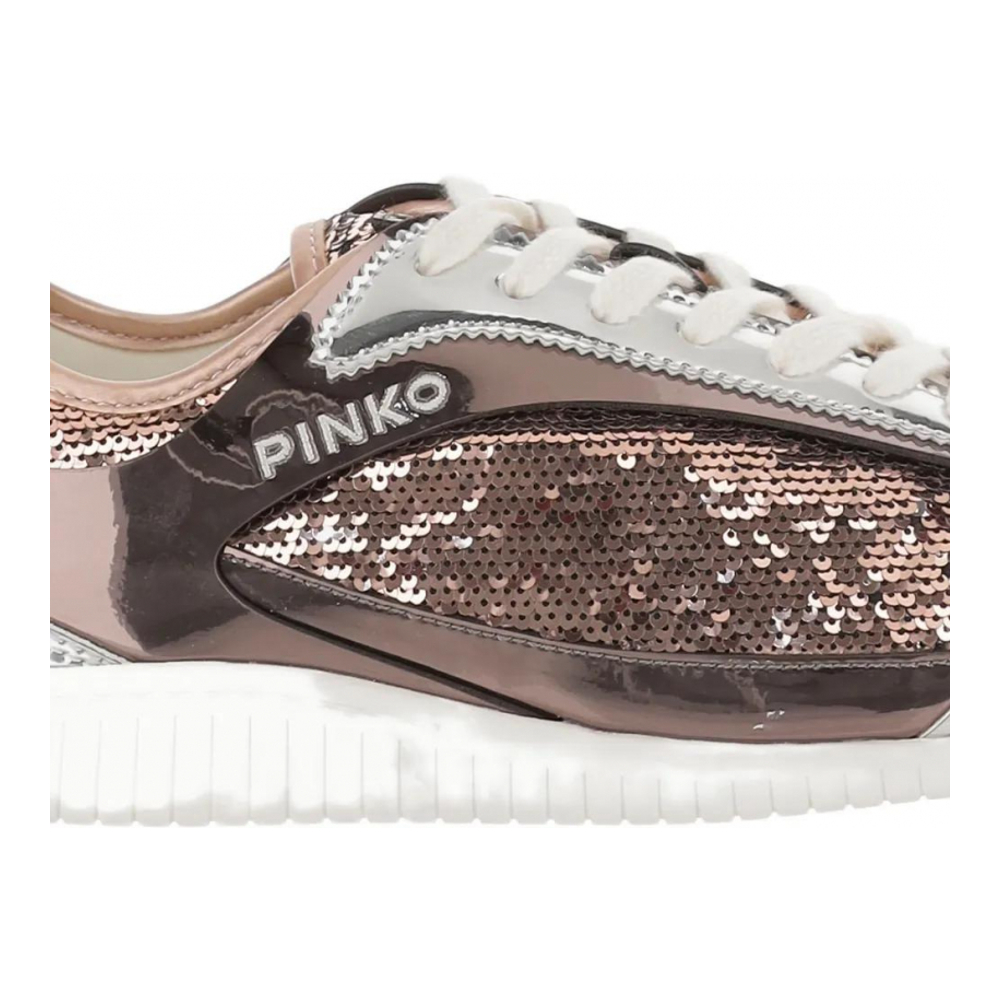 Women's 'Low Top' Sneakers