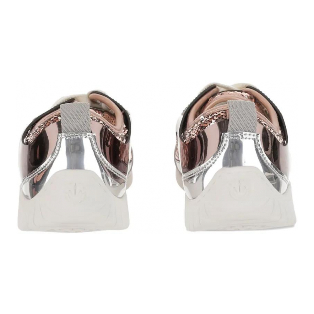 Women's 'Low Top' Sneakers