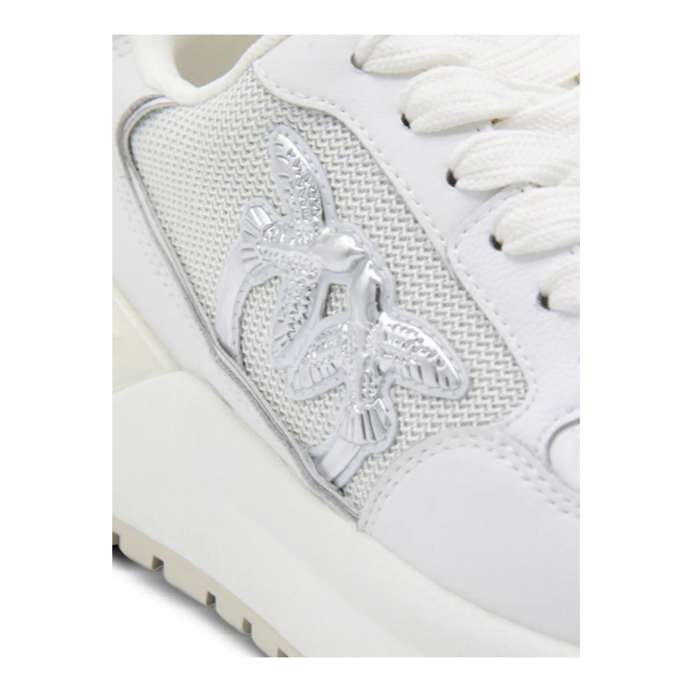 Sneakers à semelle plateforme 'Love Birds-Embellished' pour Femmes
