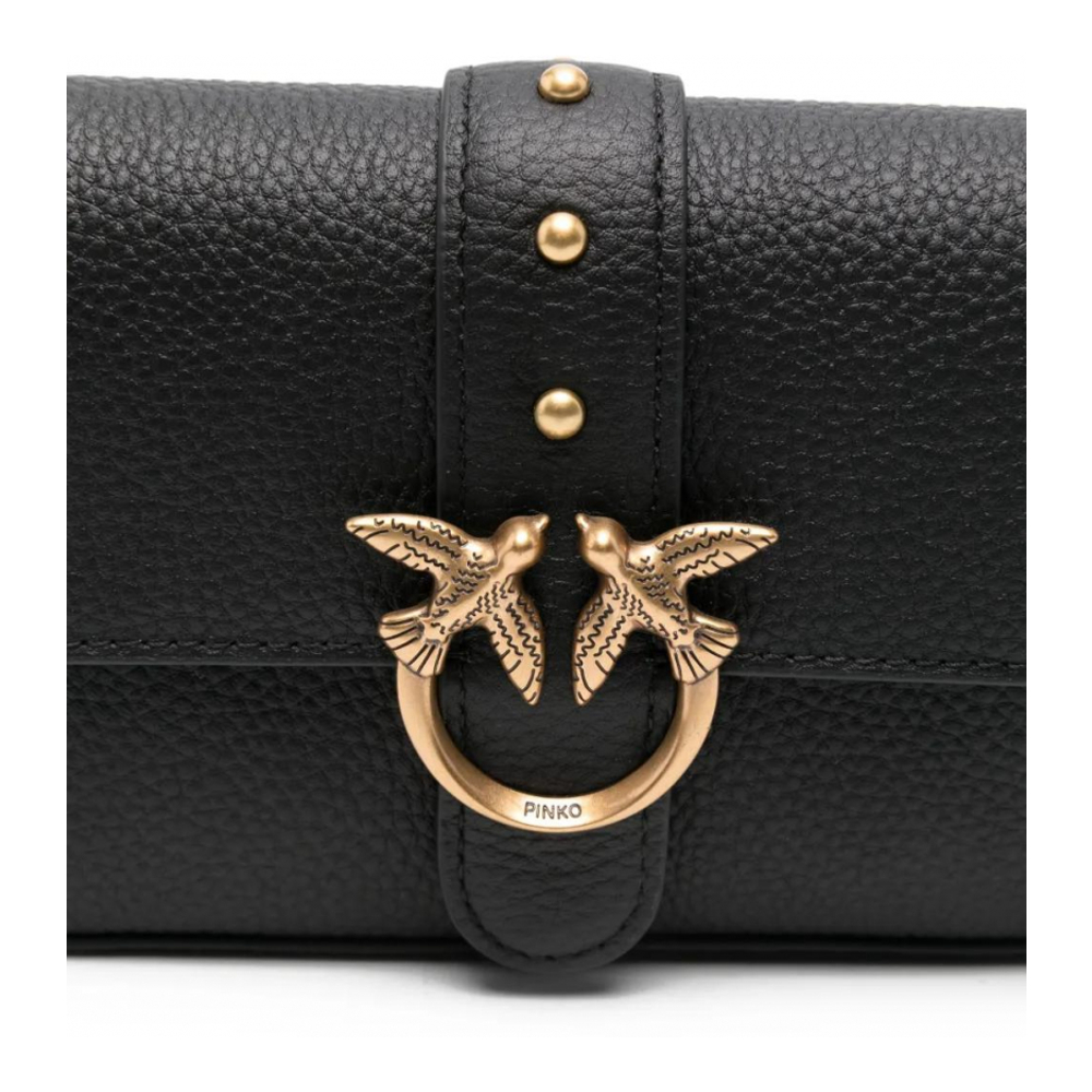 Women's 'Classic Love Mini' Crossbody Bag