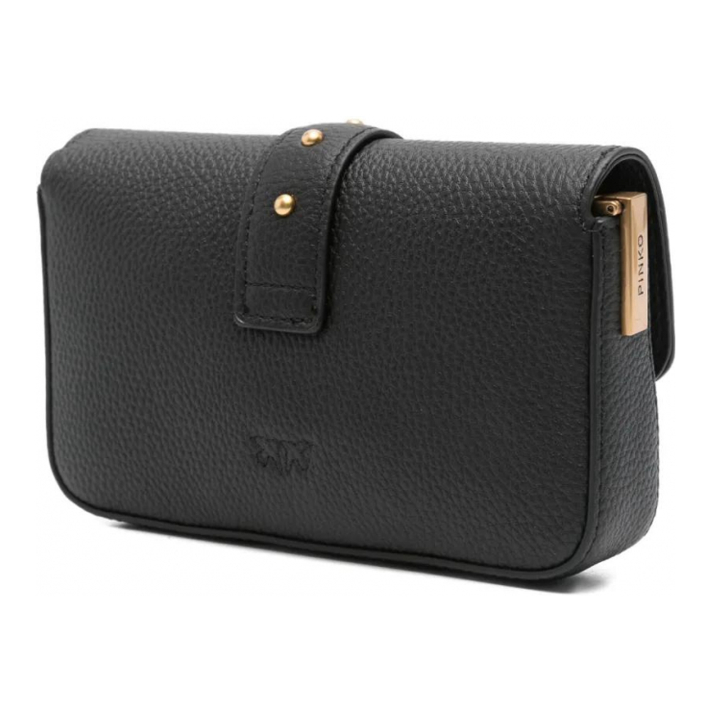 Women's 'Classic Love Mini' Crossbody Bag