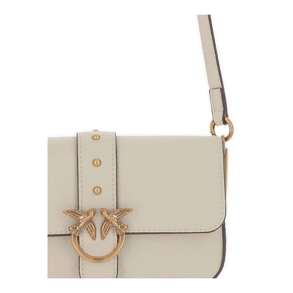 Women's 'Classic Love Mini' Crossbody Bag