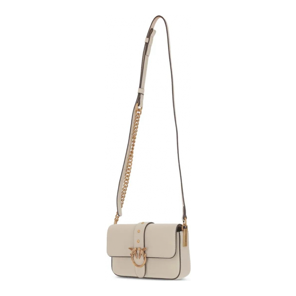 Women's 'Classic Love Mini' Crossbody Bag