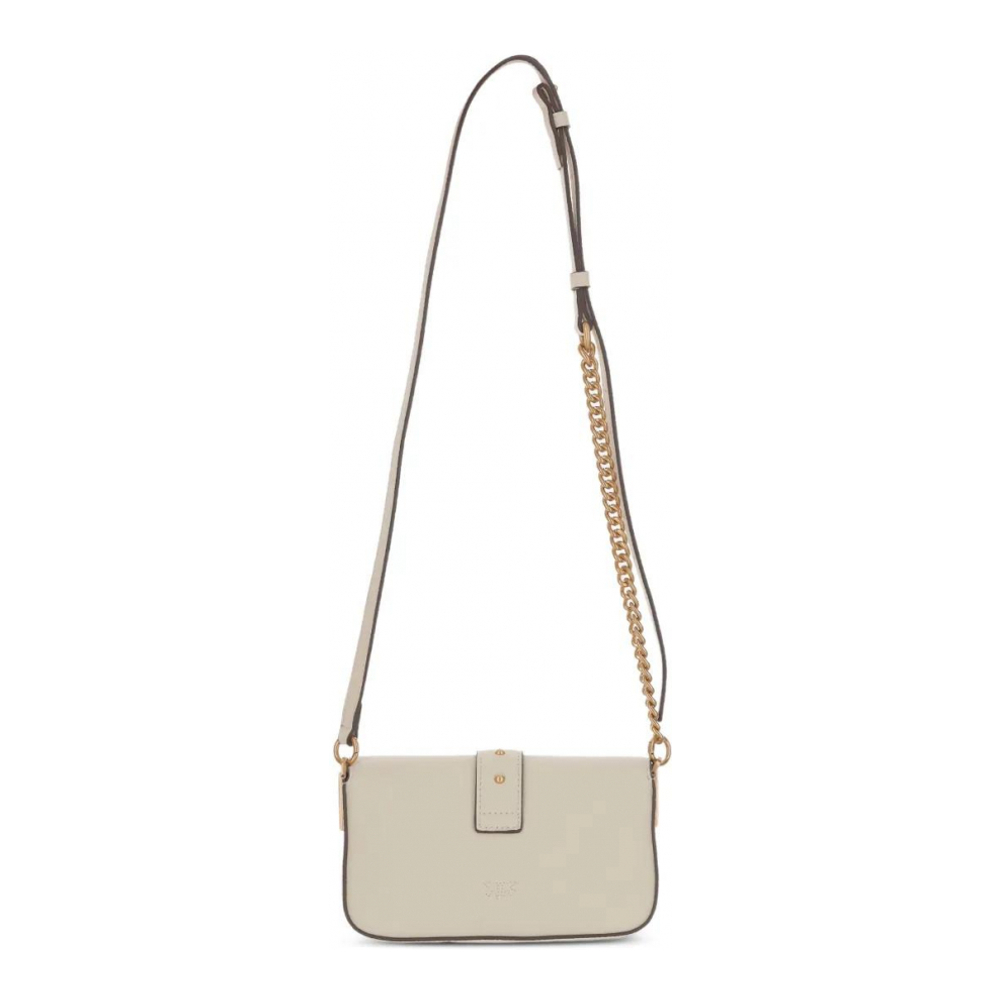 Women's 'Classic Love Mini' Crossbody Bag