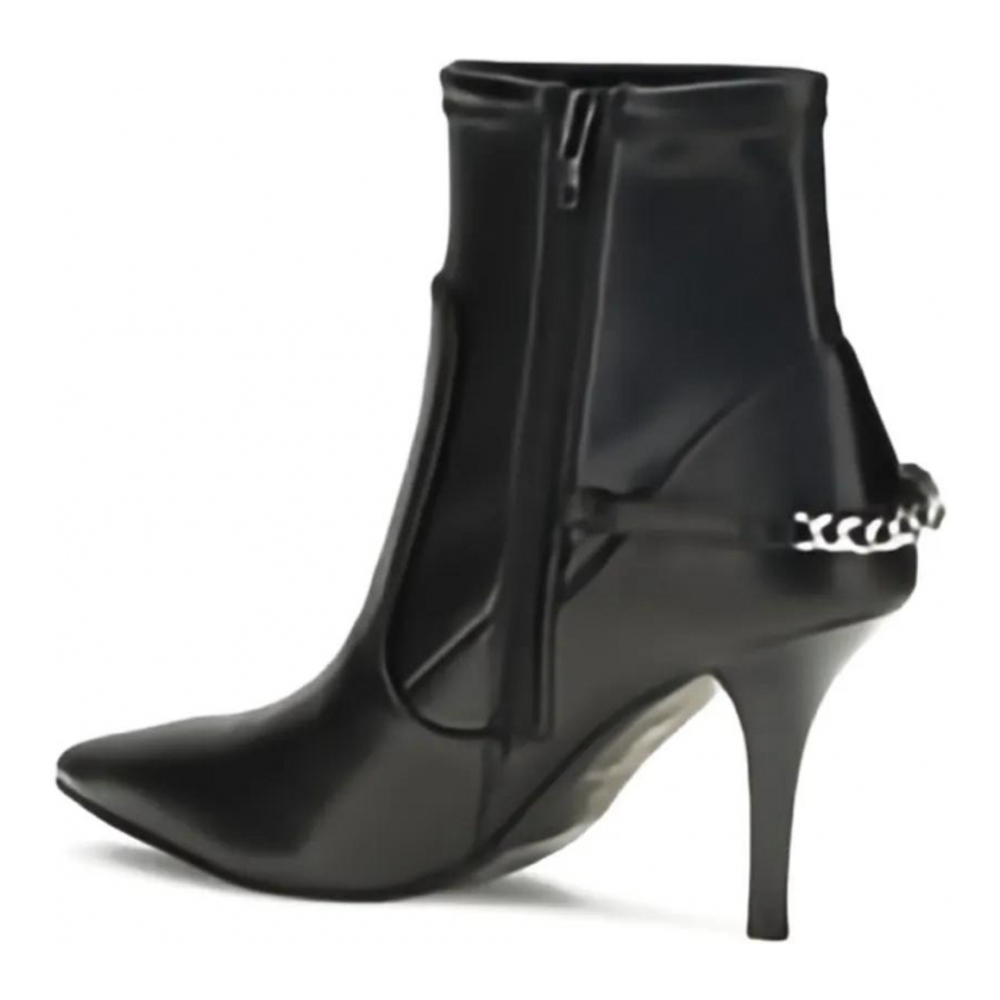 Women's 'Lucy' High Heeled Boots