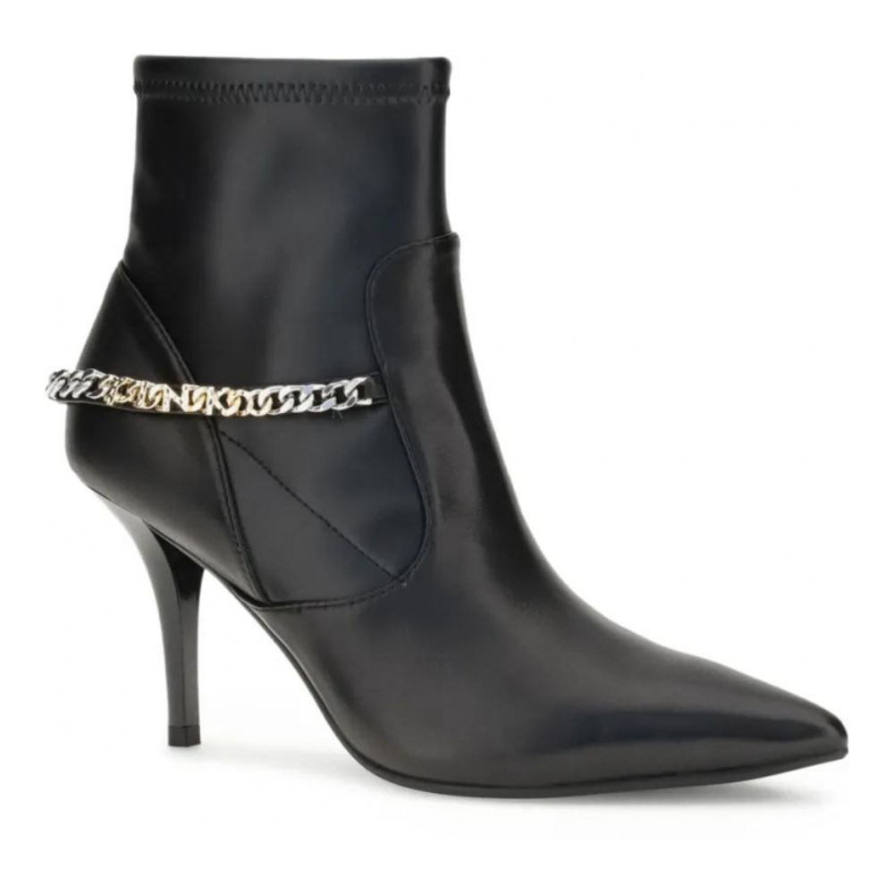 Women's 'Lucy' High Heeled Boots