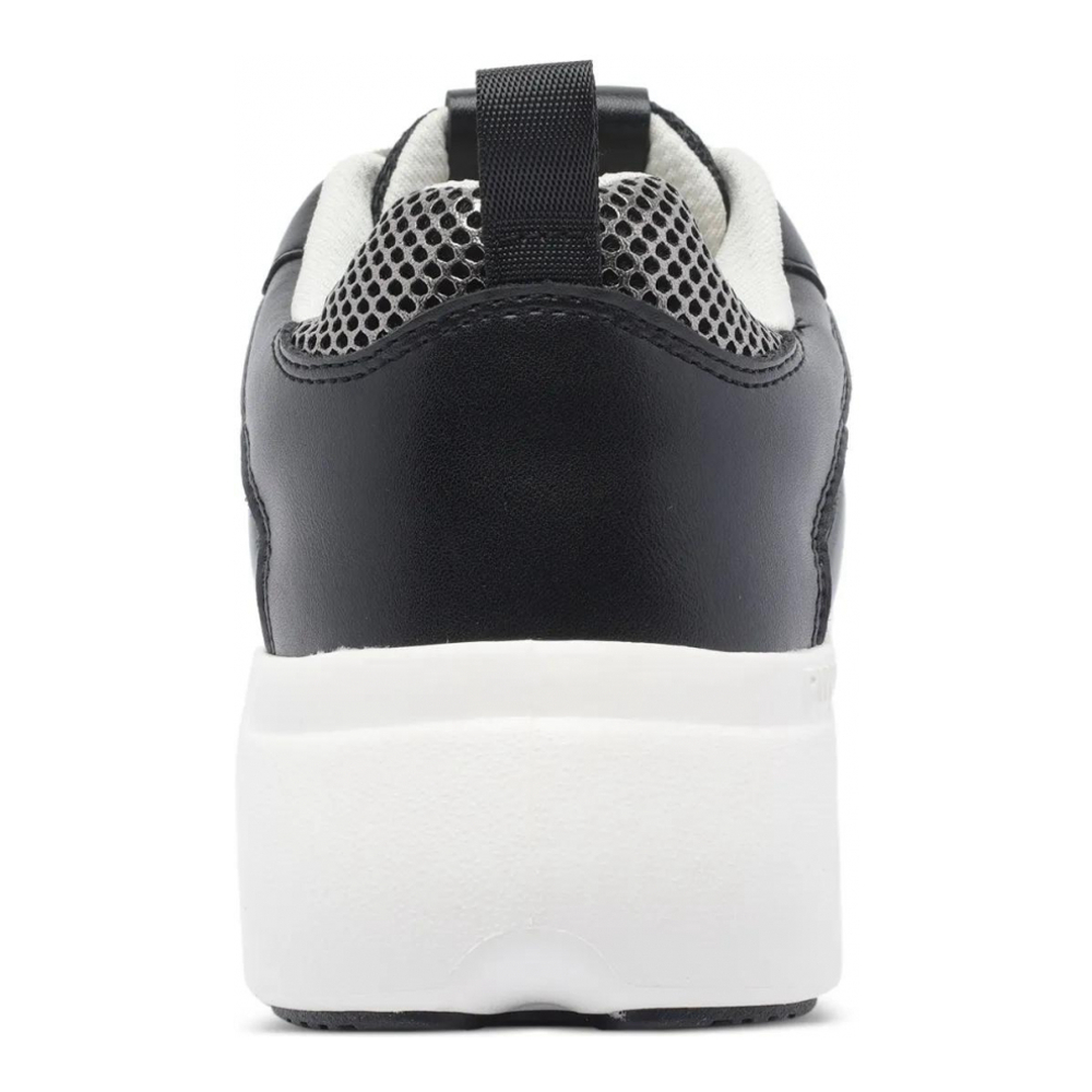 Women's 'Logo-Detail' Sneakers