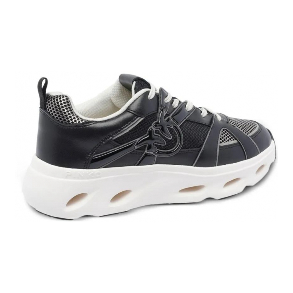 Women's 'Logo-Detail' Sneakers