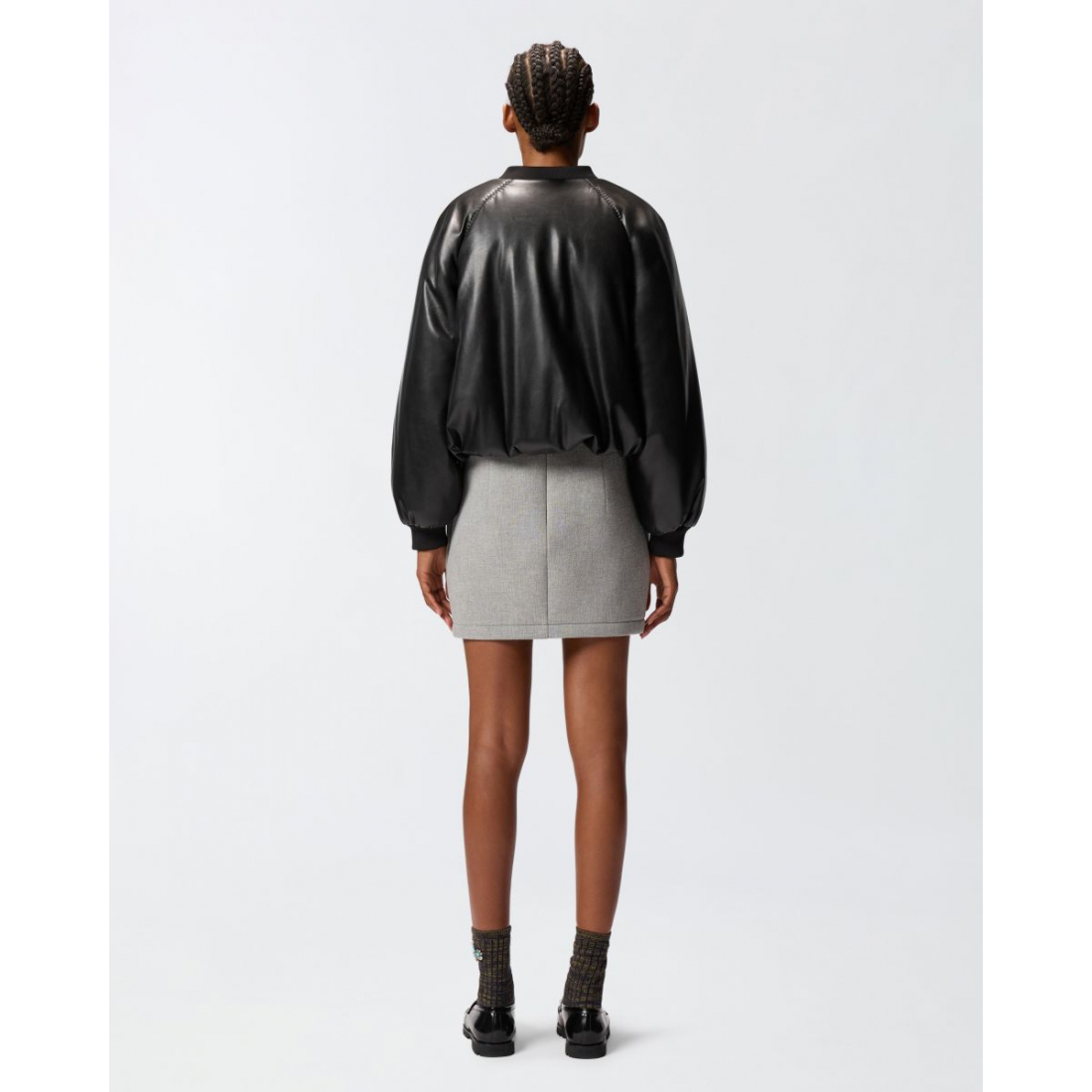 Blouson bomber pour Femmes