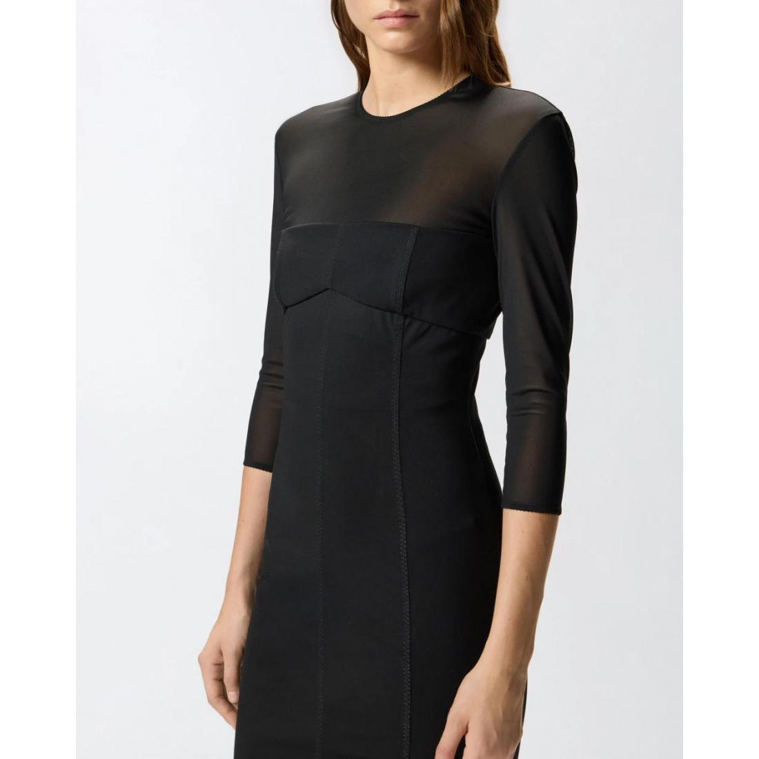 Women's 'Giostra' Midi Dress