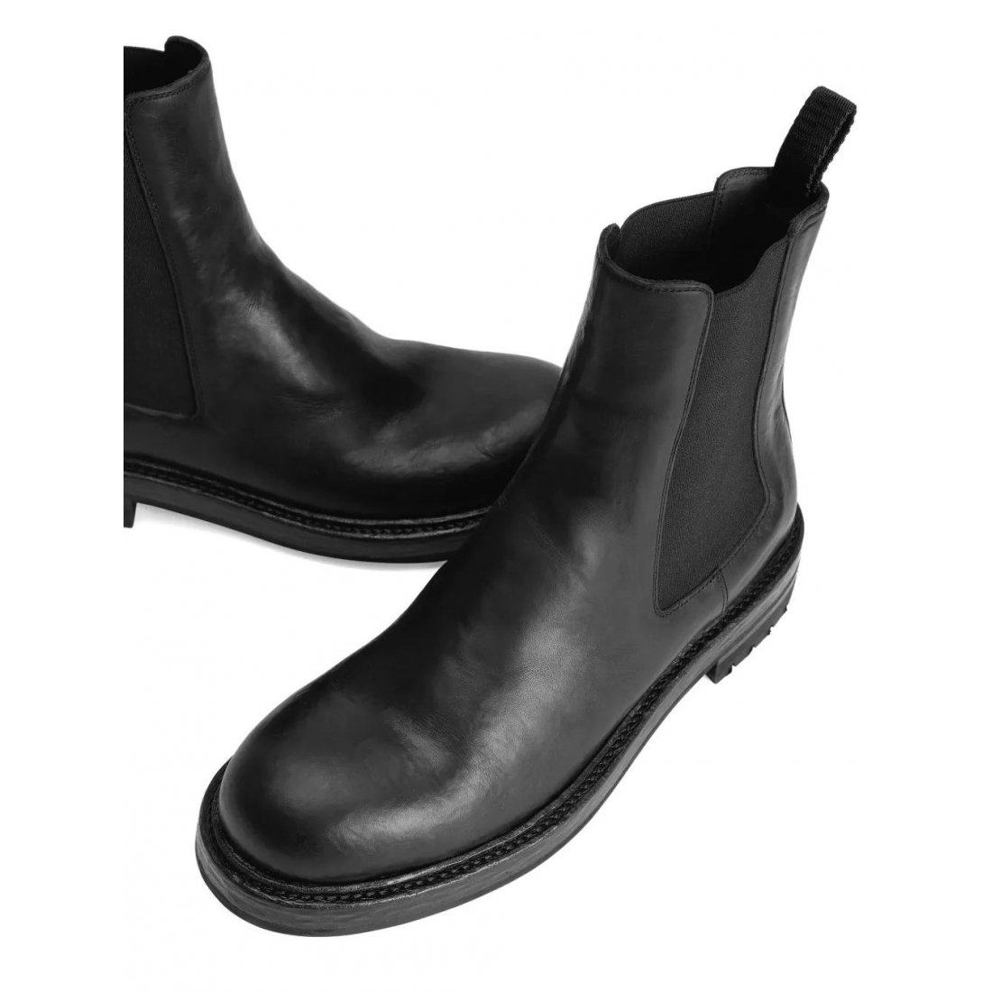 Bottes 'Elastic-Panel' pour Hommes