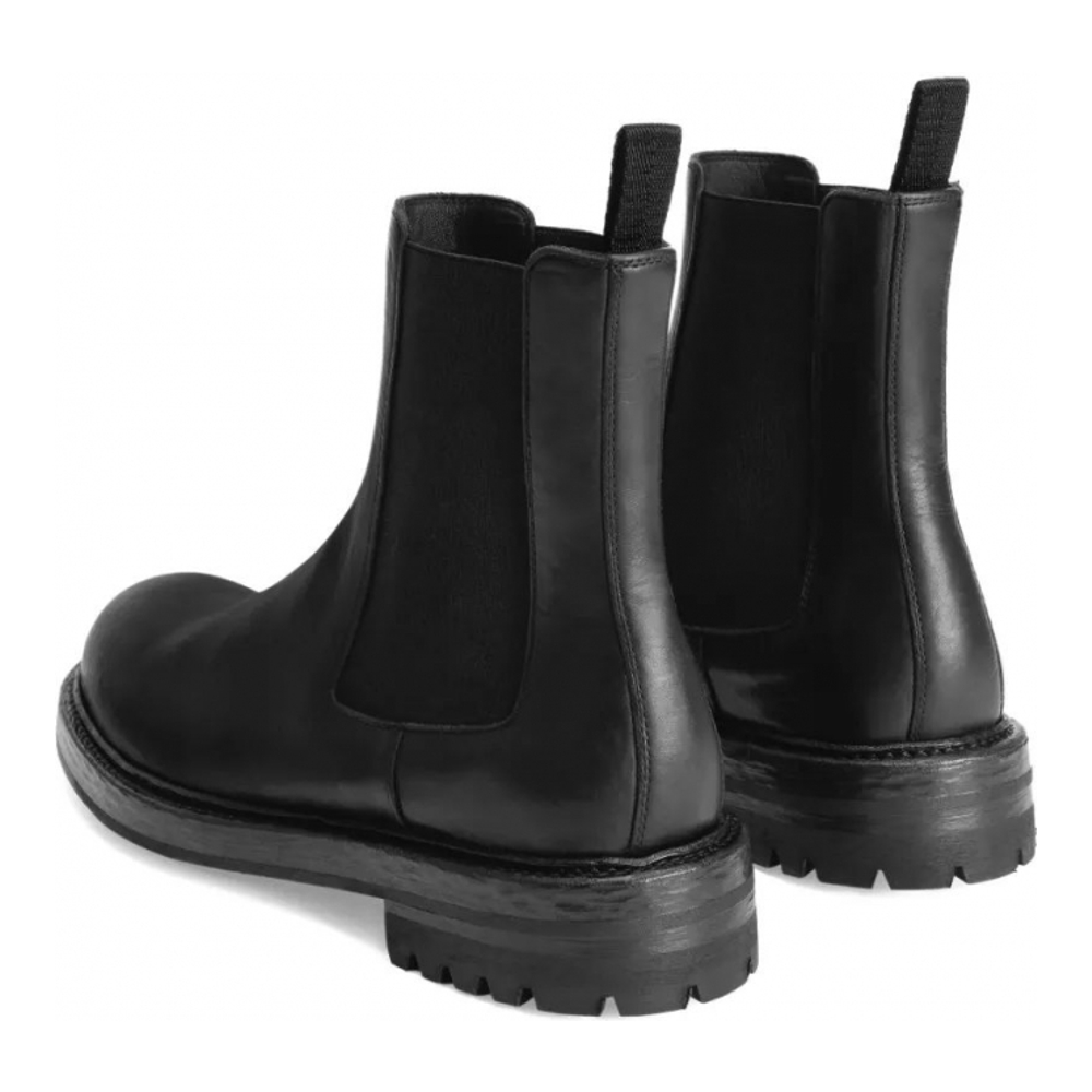 Bottes 'Elastic-Panel' pour Hommes