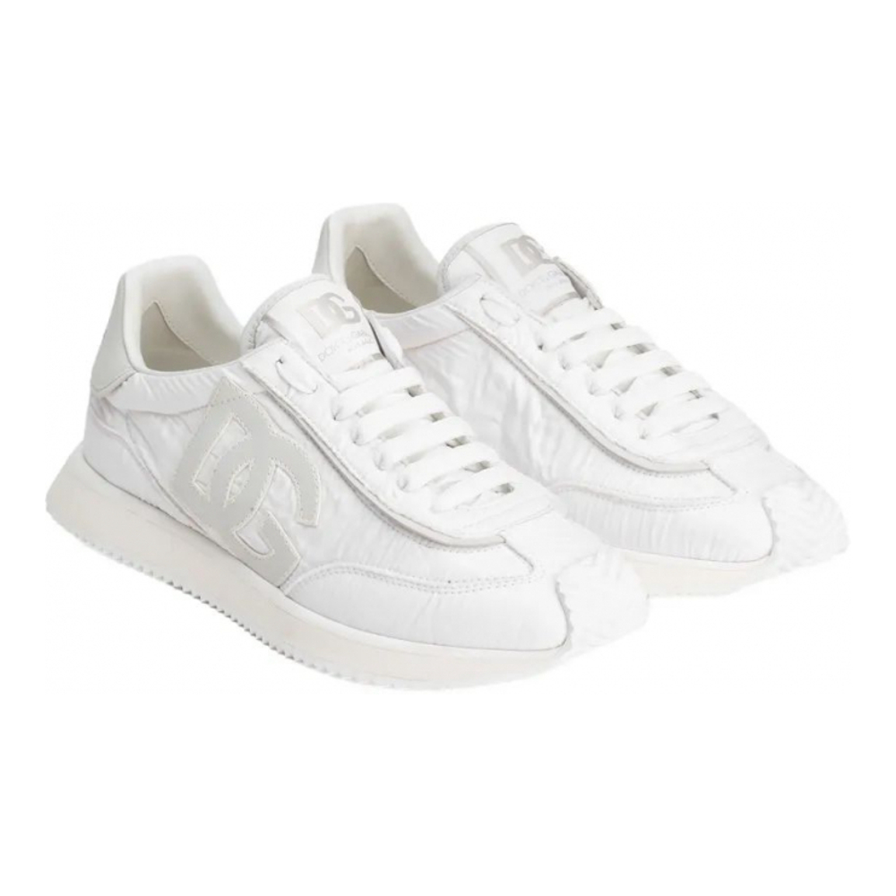 Sneakers 'Dg Cushion Panelled' pour Hommes