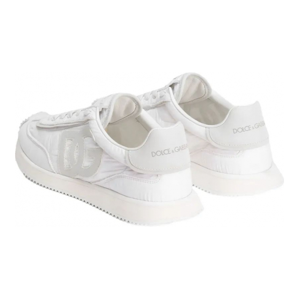 Sneakers 'Dg Cushion Panelled' pour Hommes