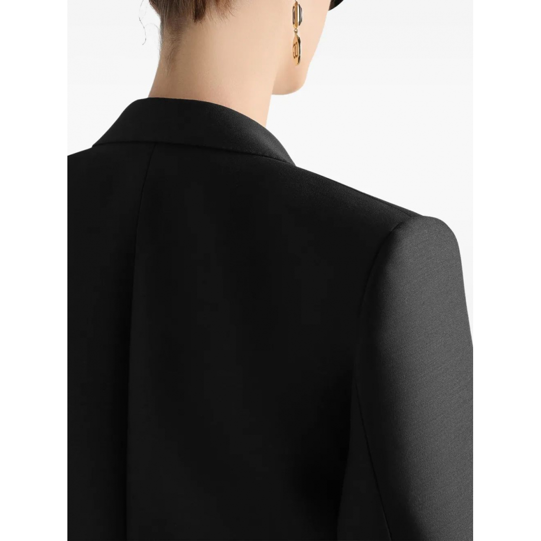 Blazer 'Double-Breasted' pour Femmes
