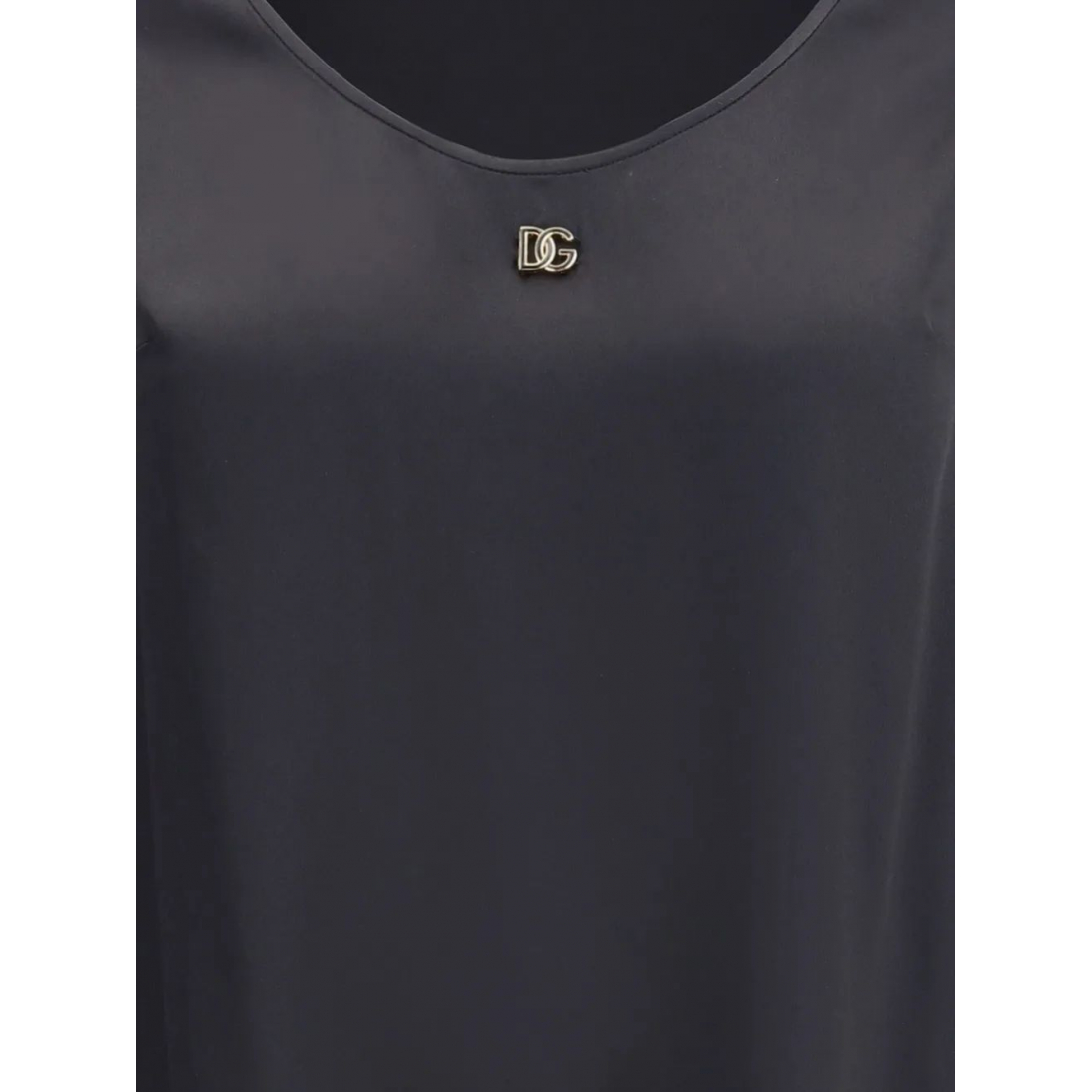 Top 'Logo-Plaque' pour Femmes