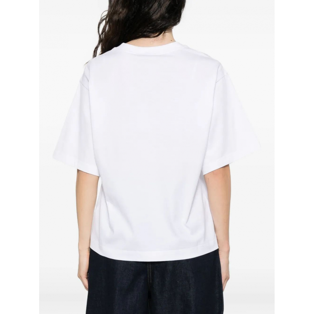 T-shirt 'Logo' pour Femmes