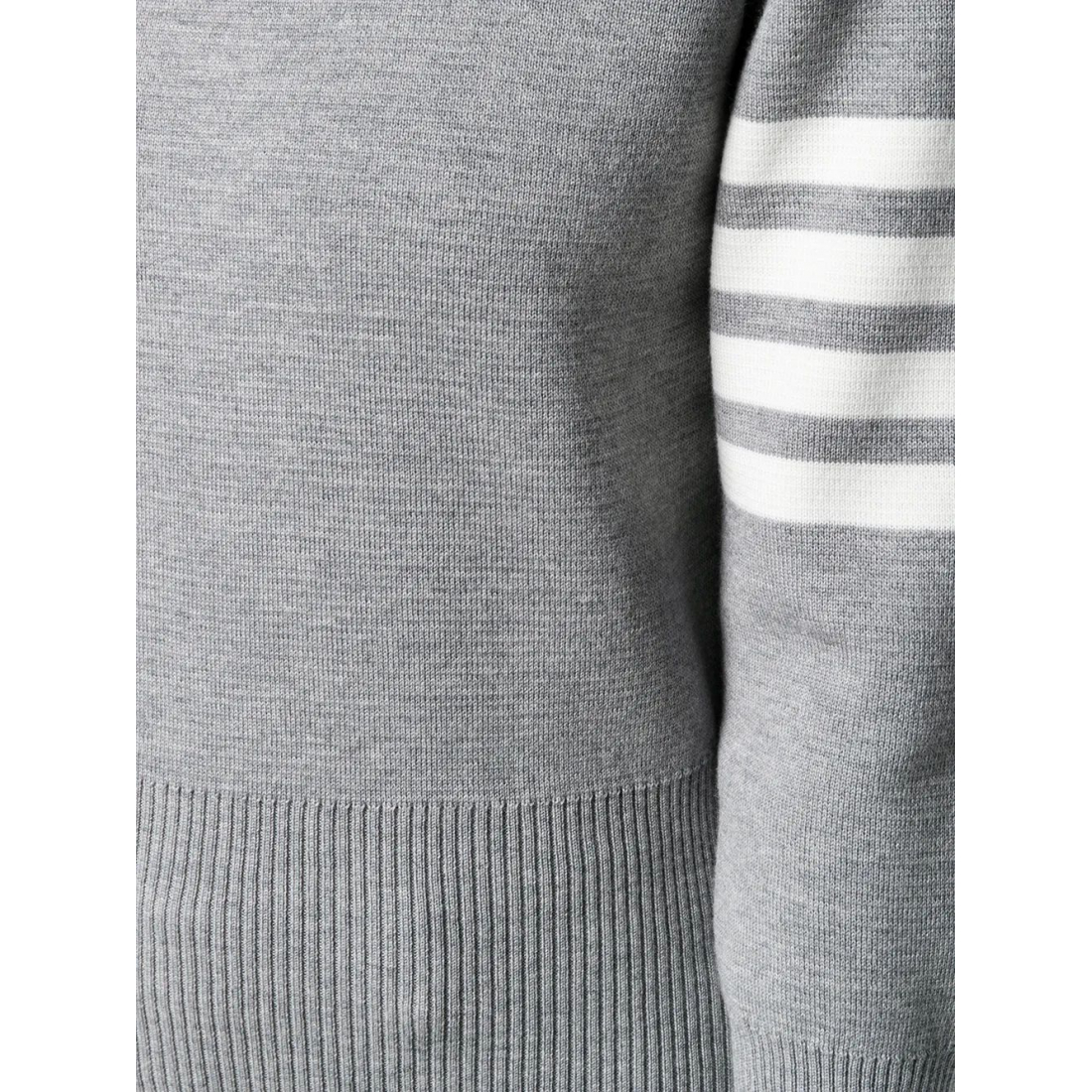 Pull '4-Bar Milano Stitch' pour Femmes