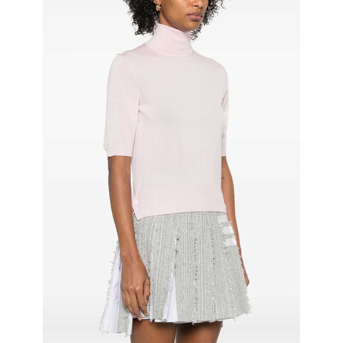 T-shirt '4-Bar Stripe' pour Femmes