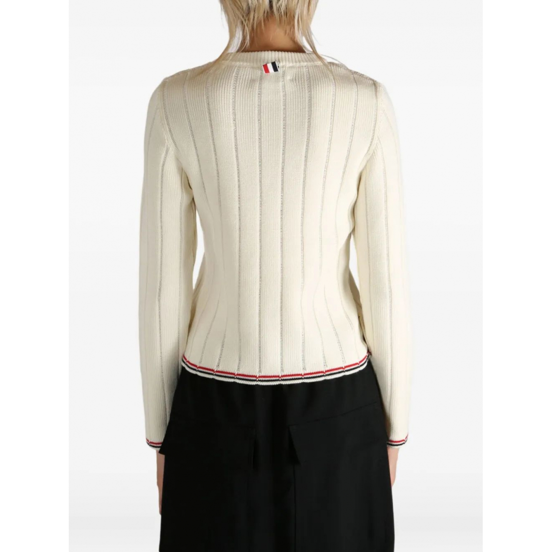 Pull 'Long-Sleeve' pour Femmes