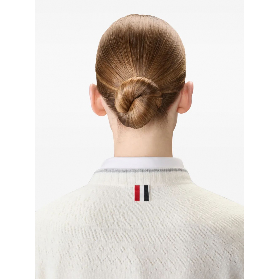 Pull 'Pointelle' pour Femmes