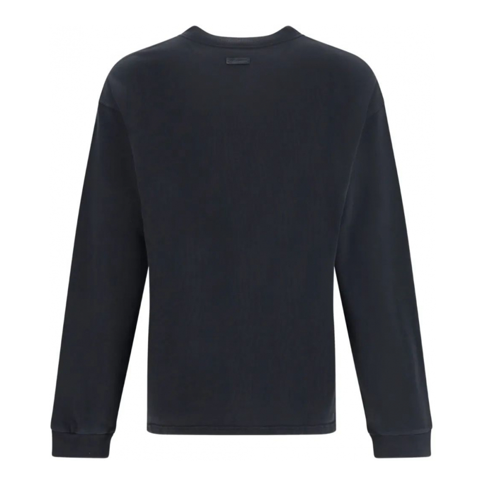 Sweatshirt 'Crew-Neck' pour Hommes
