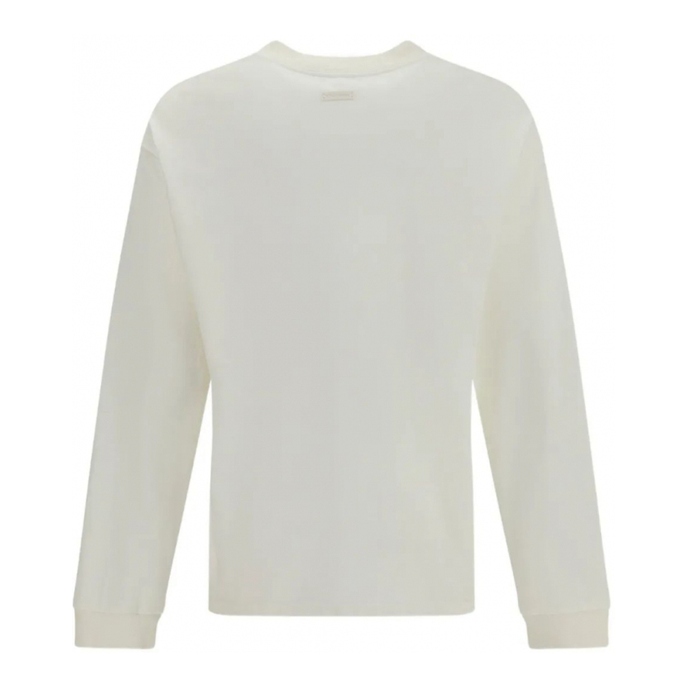 Pull 'Long-Sleeve' pour Hommes