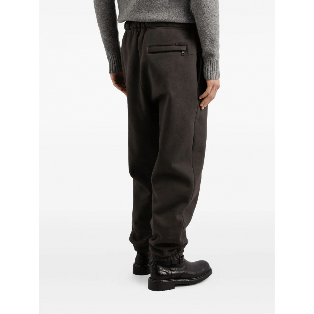 Jogging 'Drawstring-Waist' pour Hommes