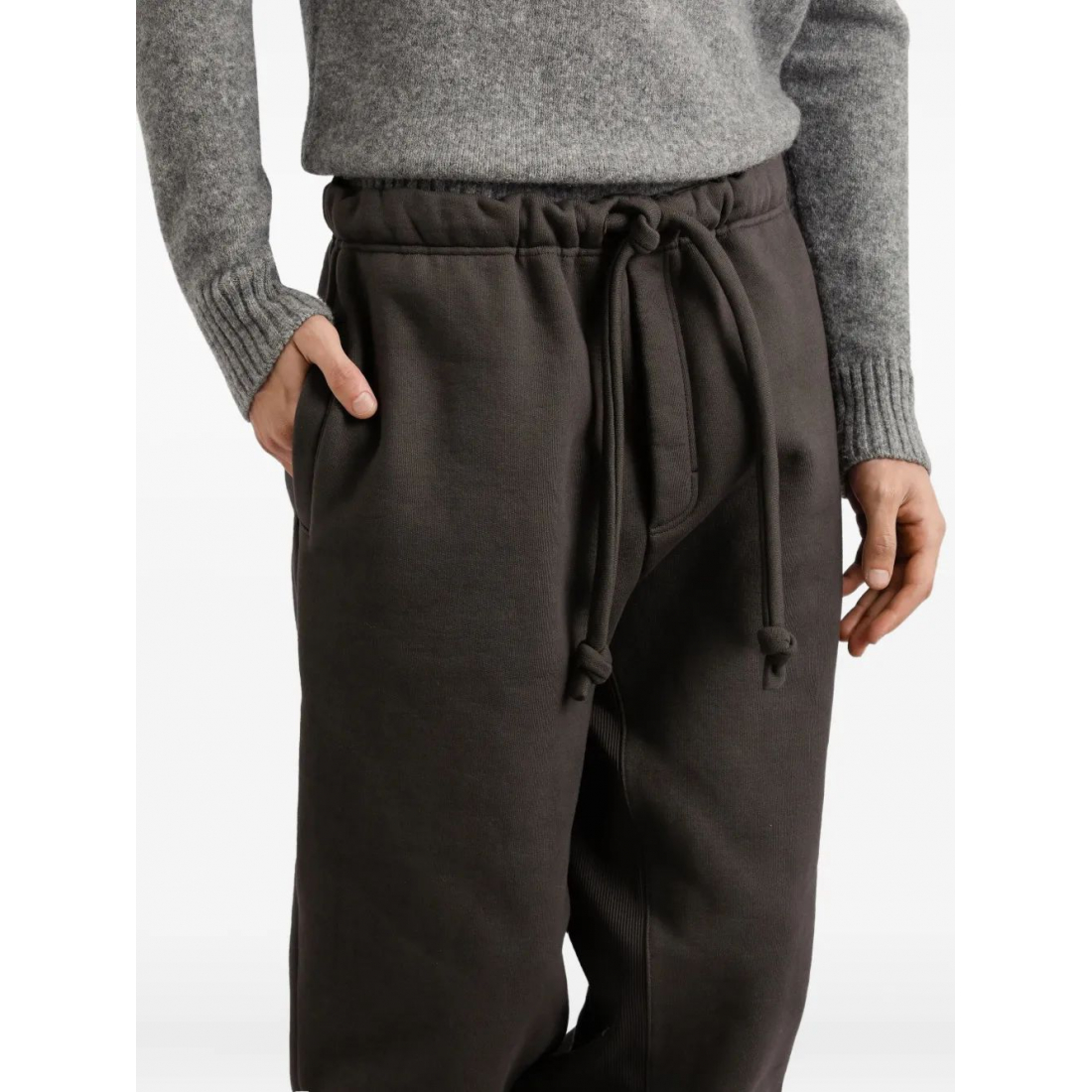 Jogging 'Drawstring-Waist' pour Hommes