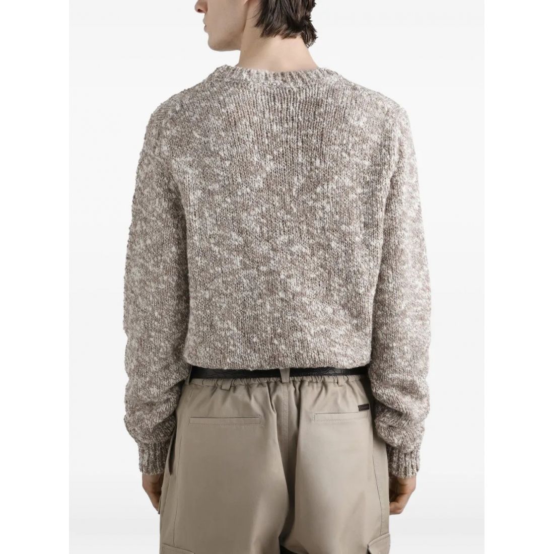 Pull 'Speckled' pour Hommes