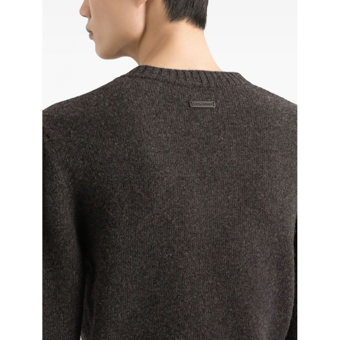 Pull 'V-Neck' pour Hommes