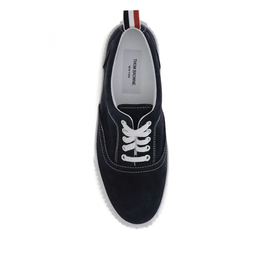 Sneakers 'Lace-Up' pour Hommes