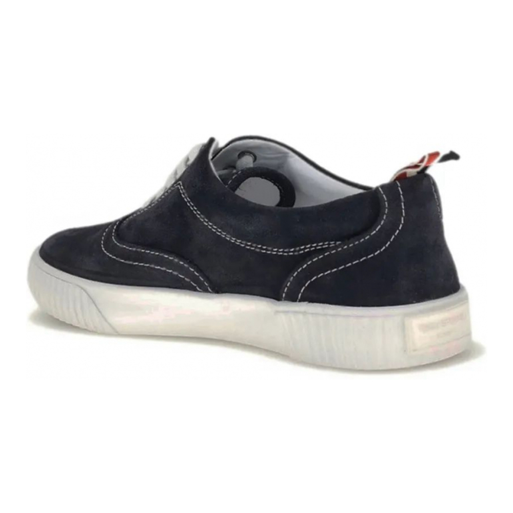 Sneakers 'Lace-Up' pour Hommes