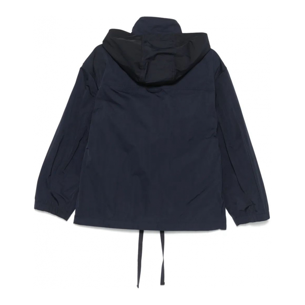 Veste 'Hooded' pour Hommes