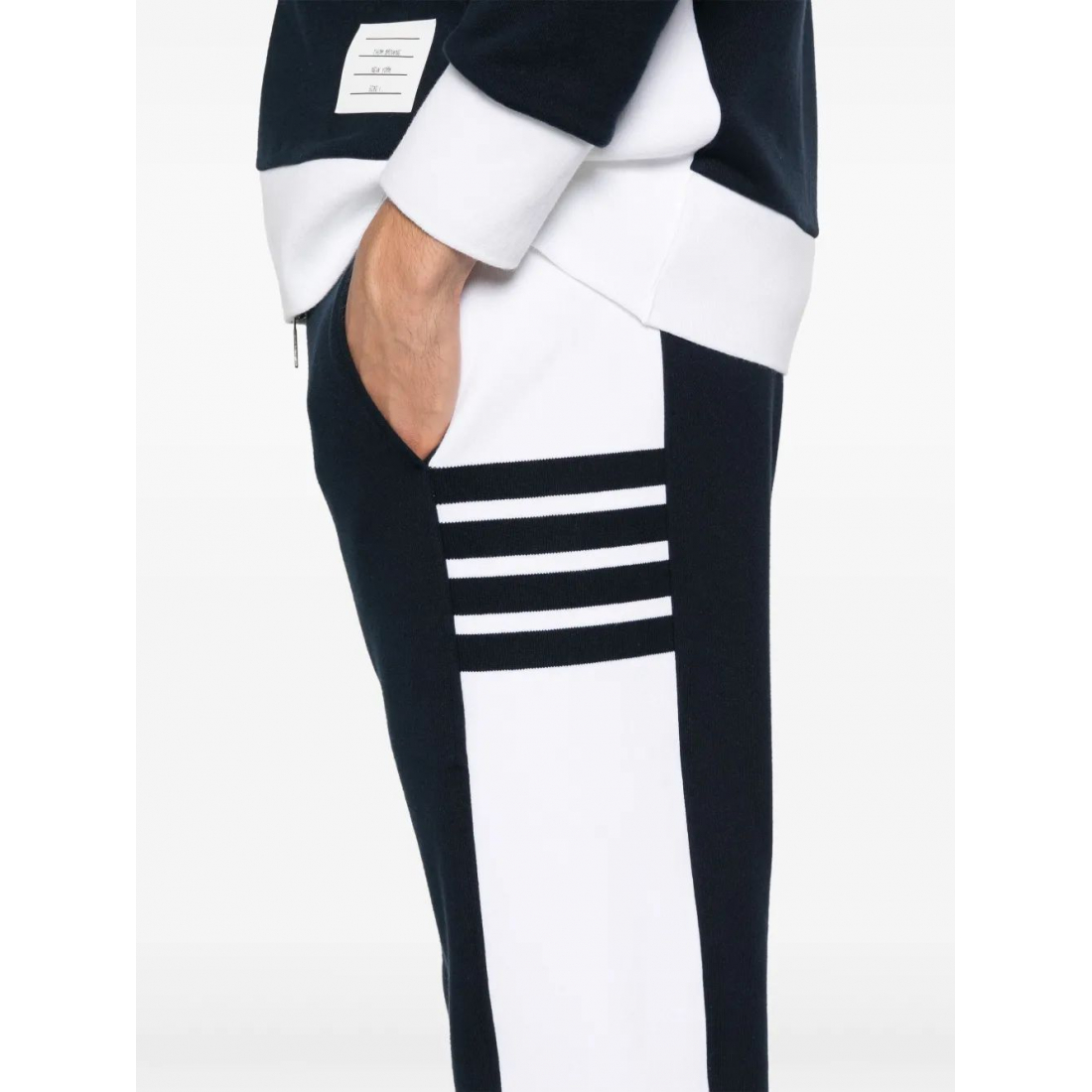 Jogging 'Mid-Rise' pour Hommes