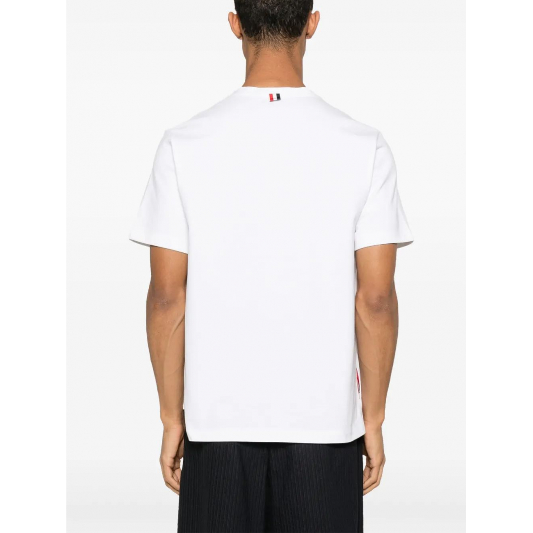 T-shirt 'Rwb-Stripe Jersey' pour Hommes