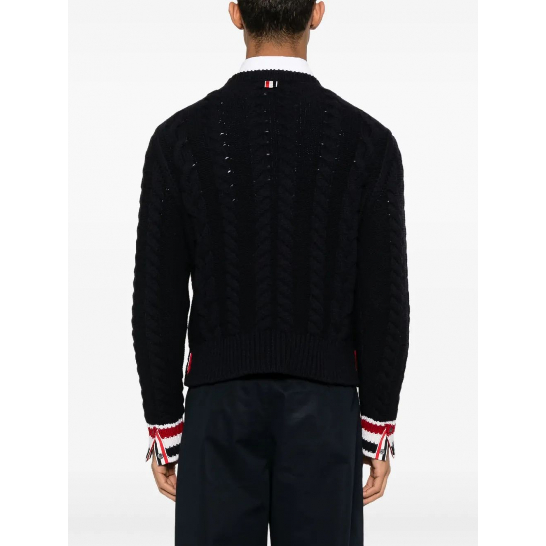 Men's 'Aran' Sweater