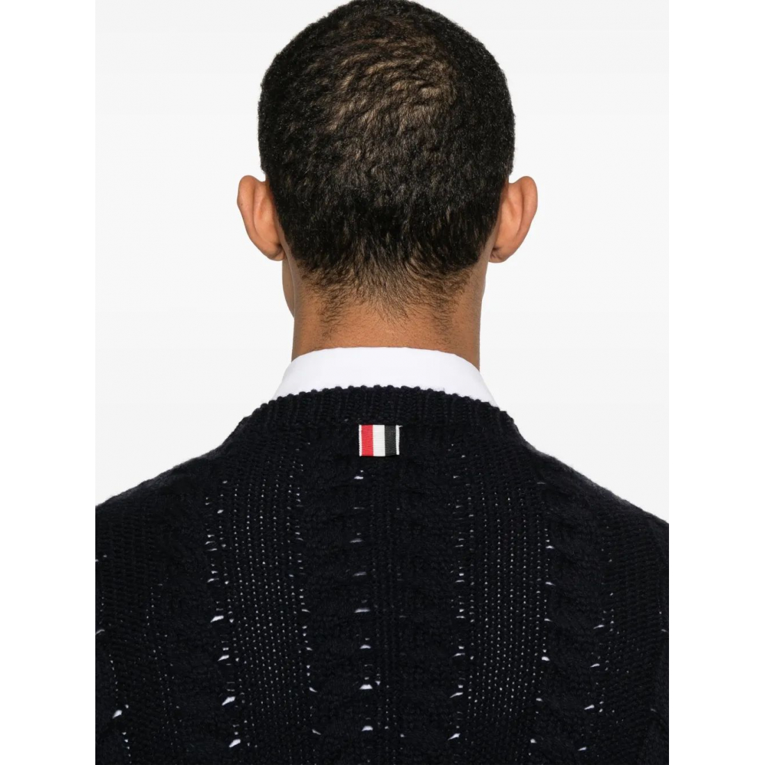 Men's 'Aran' Sweater