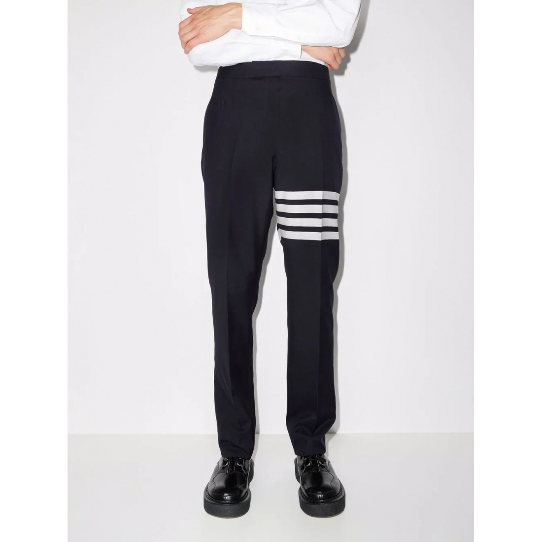 Pantalon '4-Bar Tailored' pour Hommes