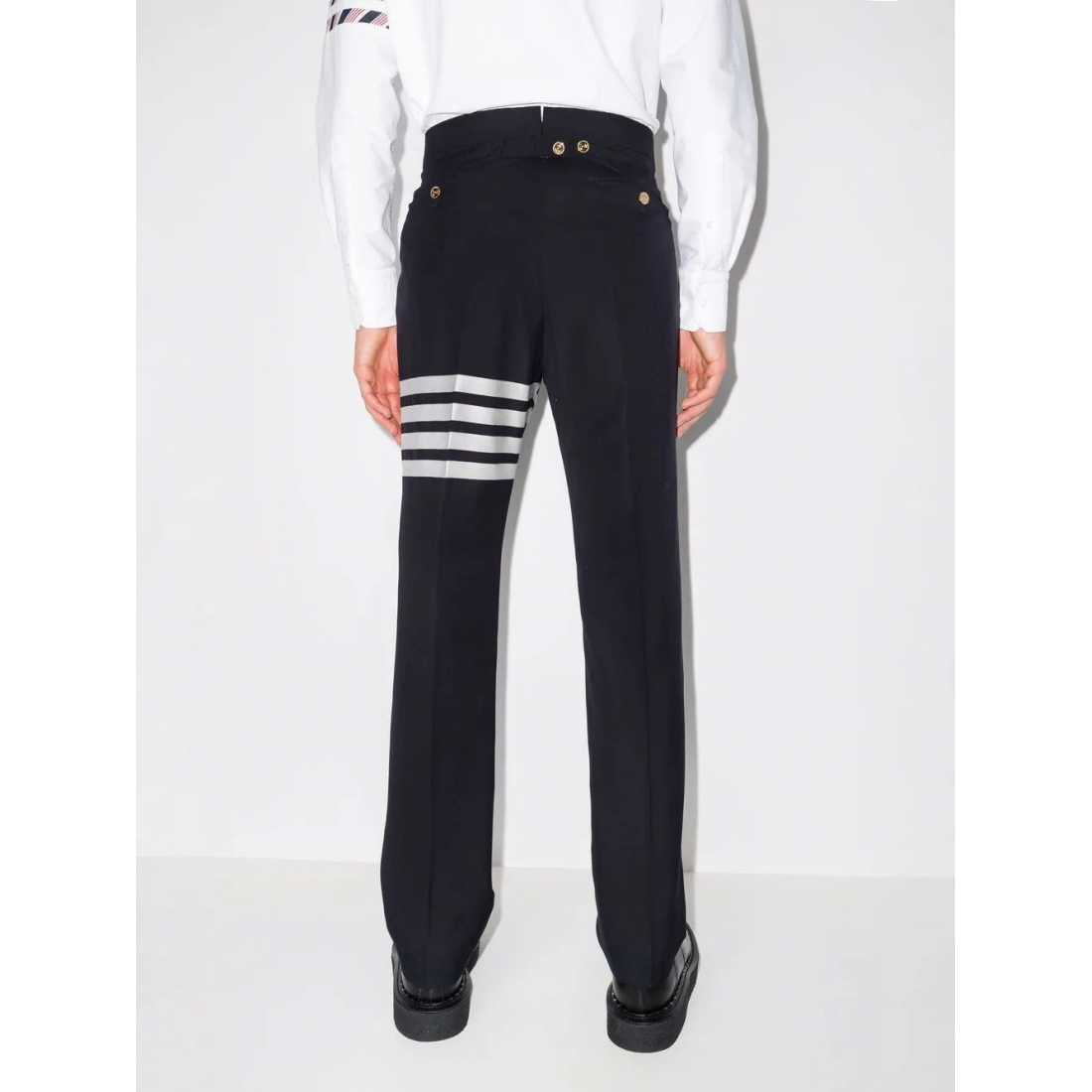 Pantalon '4-Bar Tailored' pour Hommes