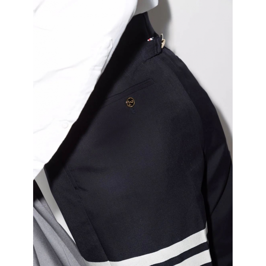 Pantalon '4-Bar Tailored' pour Hommes