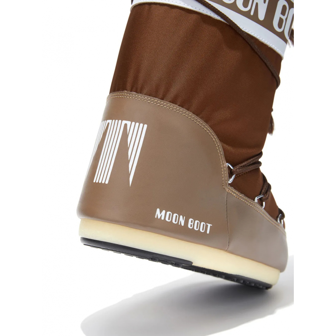 Women's 'Icon Logo-Tape' Snow Boots