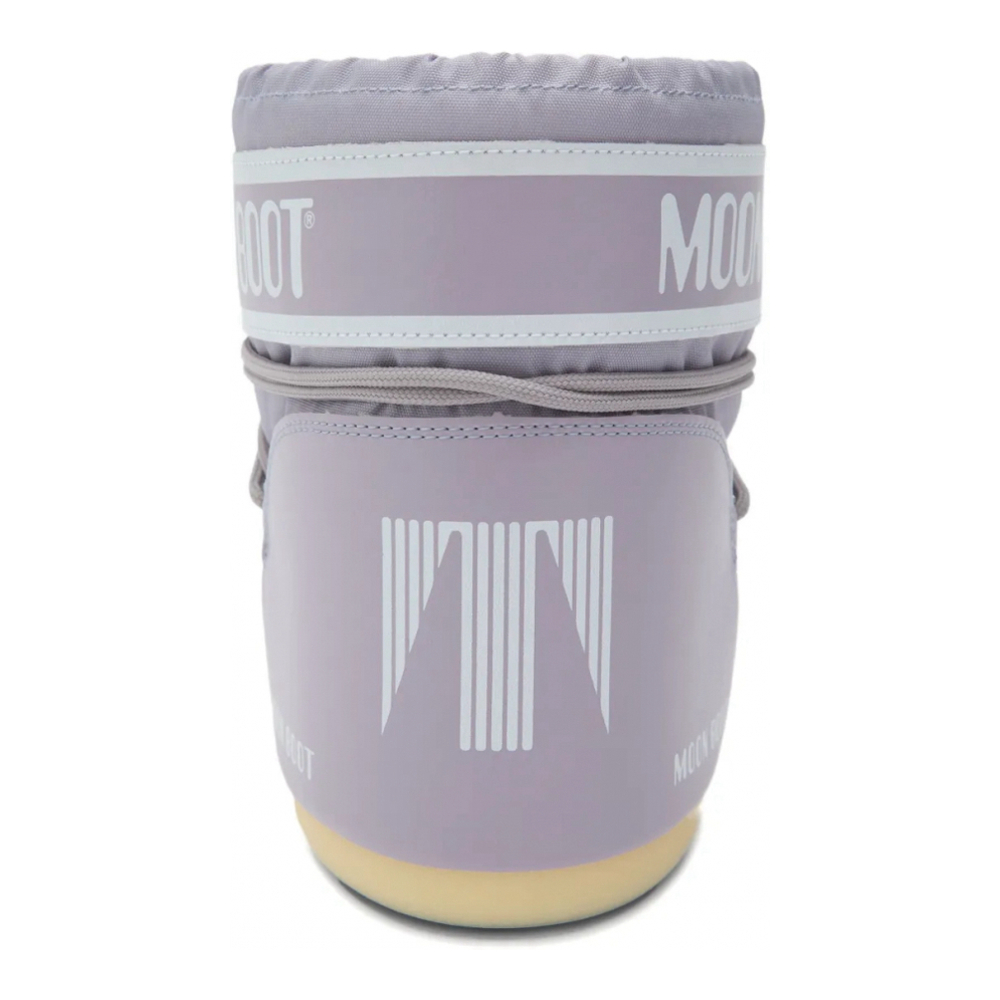 Women's 'Icon Padded Logo-Detail' Snow Boots