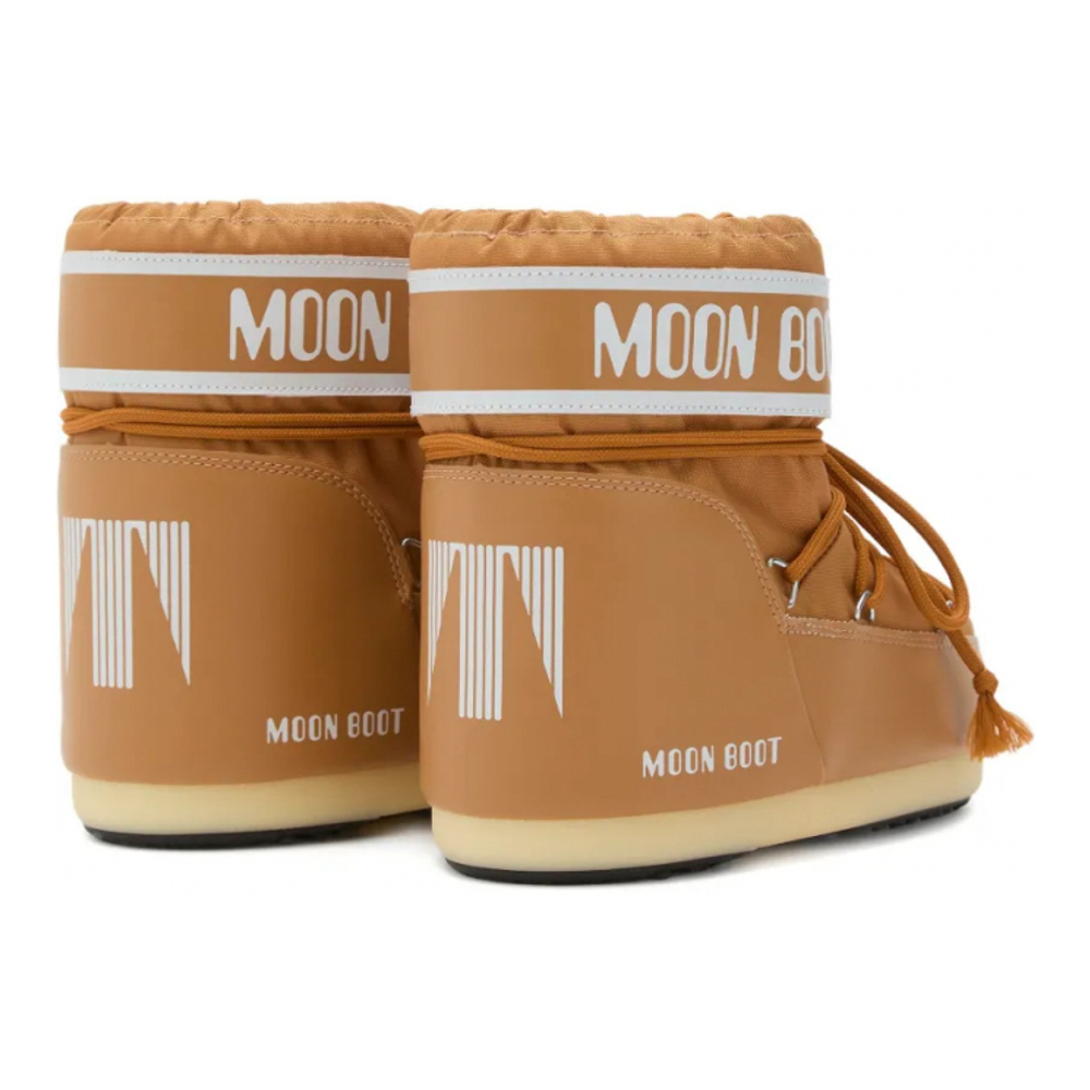 Women's 'Icon Padded Logo-Band' Snow Boots