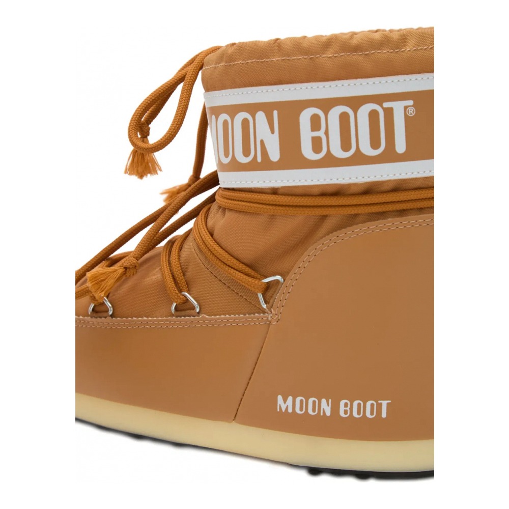 Women's 'Icon Padded Logo-Band' Snow Boots
