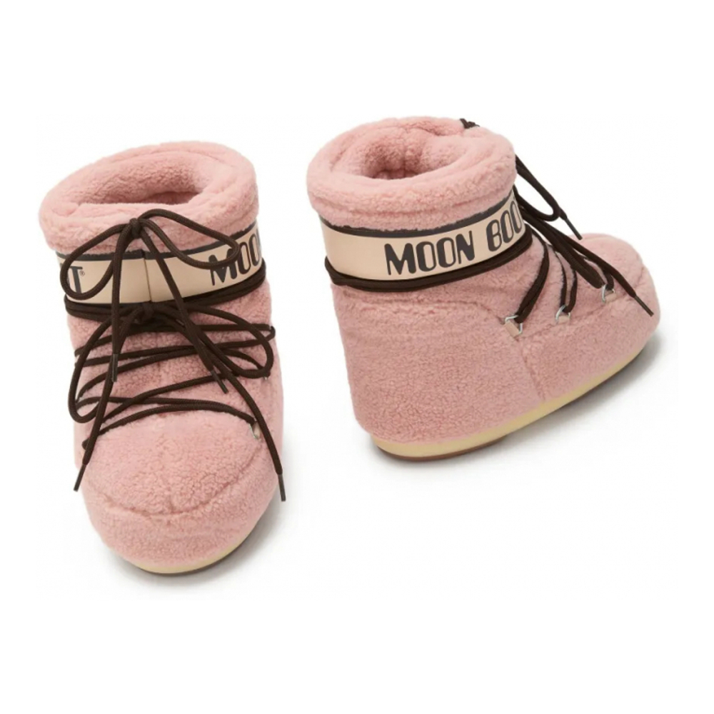 Women's 'Lace-Up' Snow Boots