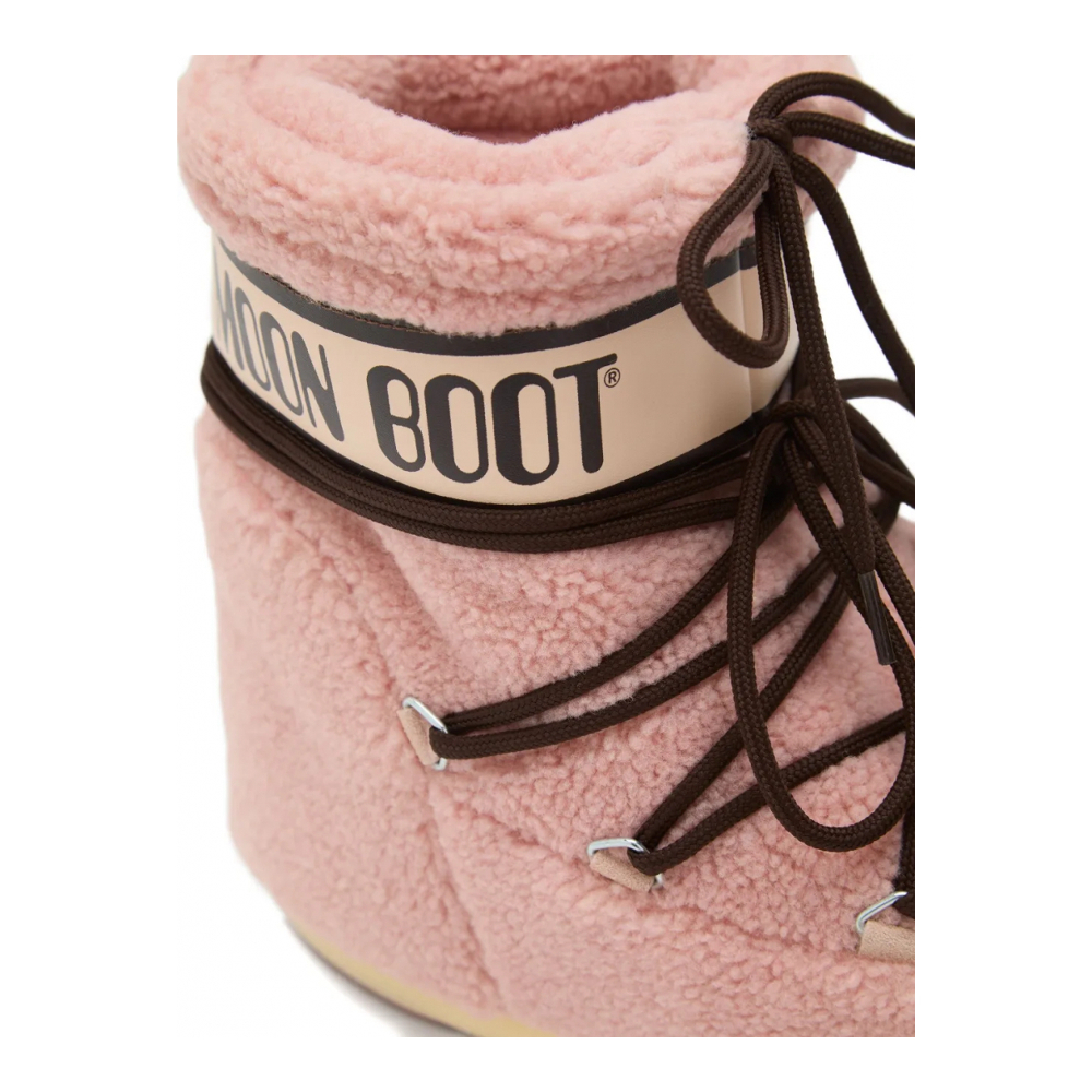 Women's 'Lace-Up' Snow Boots