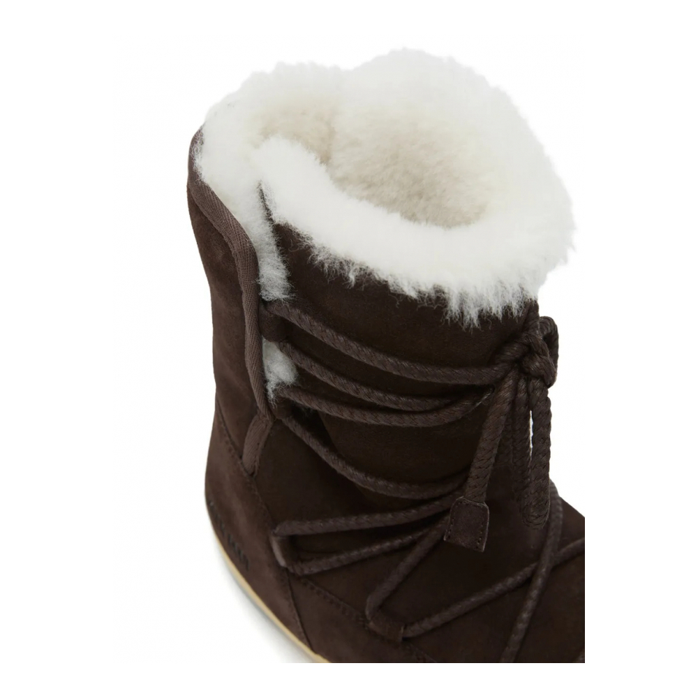 Women's 'Lace-Up' Snow Boots