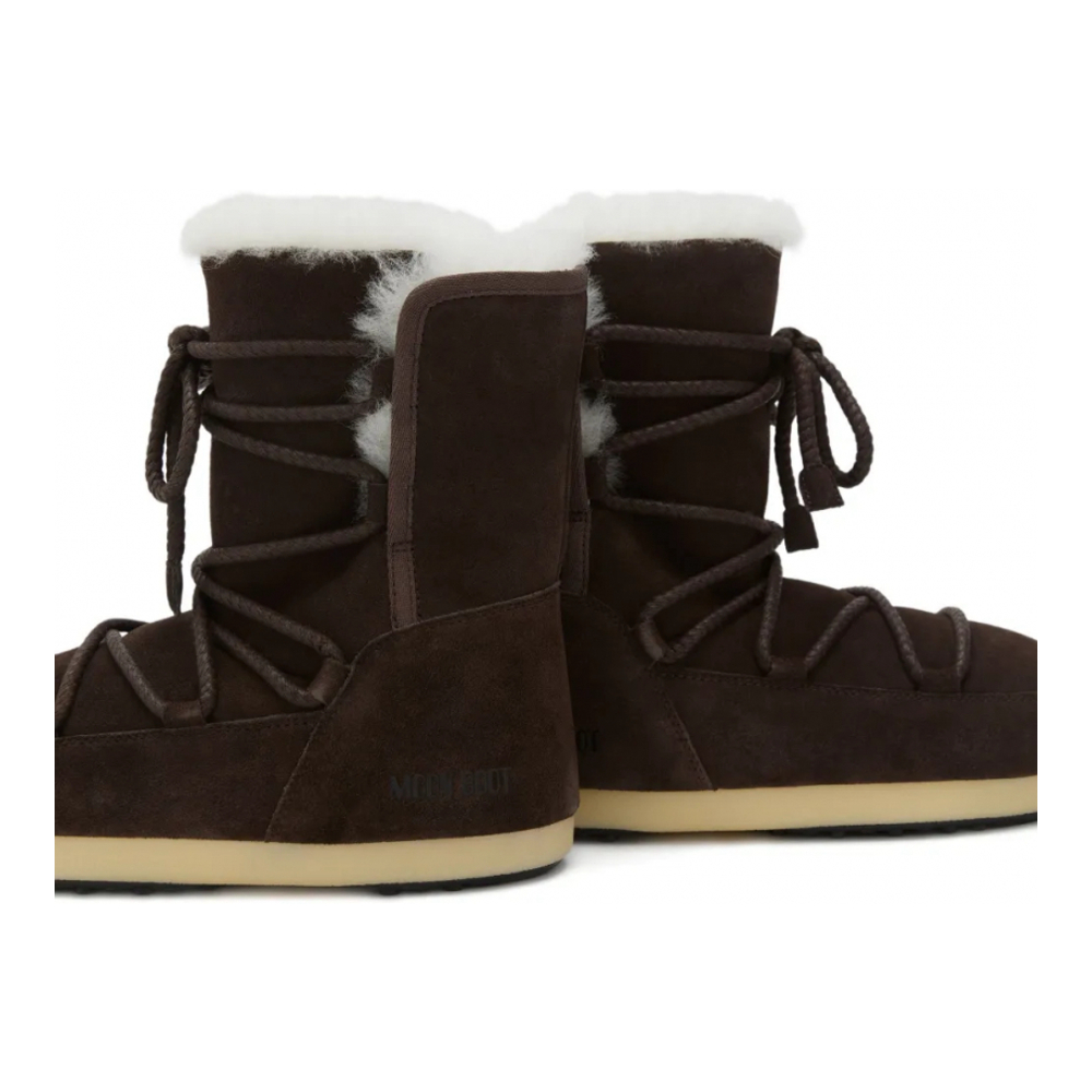 Women's 'Lace-Up' Snow Boots